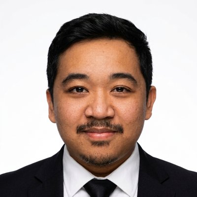 Afiq Shahreen Ahmad Shairi, Business Development Lead at DASH Technologies