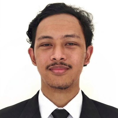 Mohd Iqbal Ahmad Legiman, Operations and Technology Lead at DASH Technologies